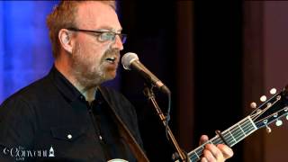 Kris Drever and Boo Hewerdine - Bluebirds