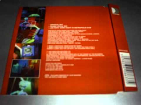ATFC Presents OnePhatDeeva -- In And Out Of My Life (Lab Rats' Dark Night In Metropolis Dub)
