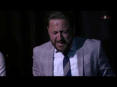 FLAMENCO EN LA GARCIA LORCA #109 - RUBIO DE PRUNA, CANTAOR