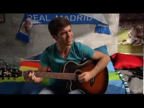 Vive cantando - Paula y Carlos cantan 'No puedo vivir sin ti'