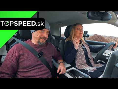 TEST DONGFENG BOX - zvonku FABIA, vnútri OCTAVIA obrazok