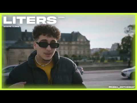 Christian D X Brysa X Antoon (HOUSE) Type Beat | ‘LITERS‘ | House/Rap Beat