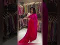 Sneha Saree Look Sareelovers Sareedraping Sareelover Revathinikhil Fb Fbreels Fblive Ui