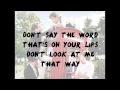 One Direction - Summer Love - Karaoke :) ! 