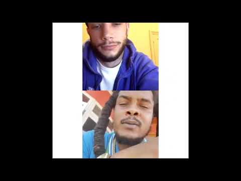 Dane Ray: Popcaan taught me humility | Chris Satta