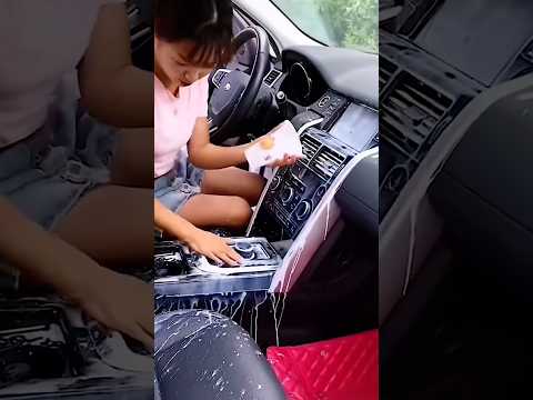 OMG Món đồ nhỏ cần thiết nên có khi đi ô tô 🤪🚗😍🤣😳