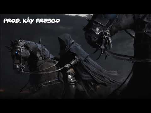 Sheck Wes Type Beat 2018 (Prod. Káy Fresco)