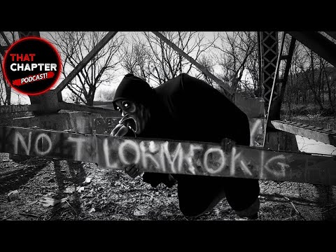 The Real Victims of the Pope Lick Monster and More | That Chapter Podcast