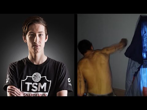 COMPETITIVE or SORE LOSER?