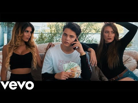 SELLY - DISSTRACK VLAD MUNTEANU (Official Video)