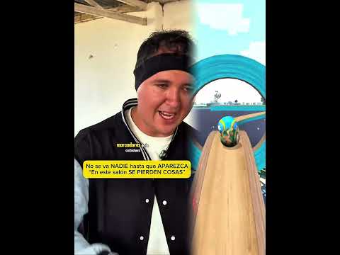 Se me pierde todo #profejesusandres @LaMoncha