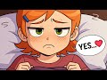 Gwen S Mysterious Plan For Ben Comic Dub Anime Animation