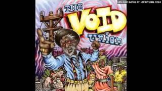 The Void Union - The Rub