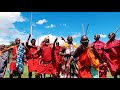 AWILO LONGOMBA FIDÈLE OFFICIAL VIDEO