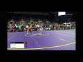 Roman Lermer vs. Leo Maestas Fargo Champion