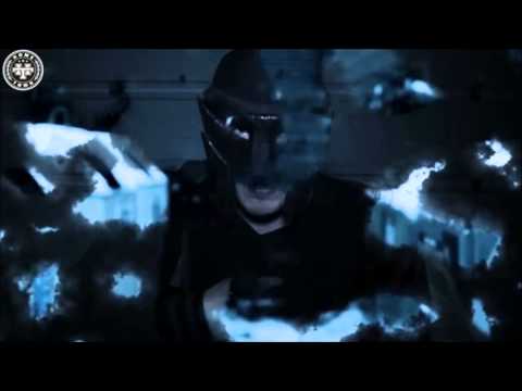 Alle Runden von Chosen im RapSparring