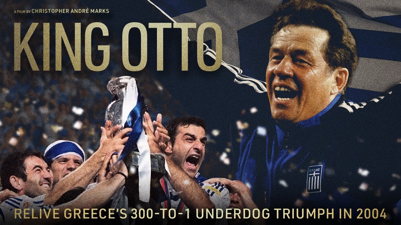 King Otto (2021) Official Trailer – In Cinemas May 27