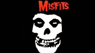 Misfits, I don&#39;t care, Ramones cover