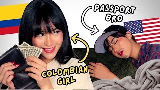 How to NOT Get Robbed in Medellin - Beginner Spanish