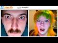 Omegle But Im EXTREMELY CREEPY