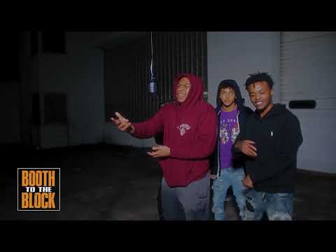 S4L - DIRTY BLICKS (BTTB PERFORMANCE VIDEO)