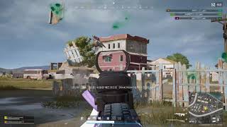 Type PUBG Highlight #3