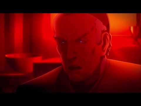 Padre y Demonio // Fandub Español Latino (Castlevania Anime)