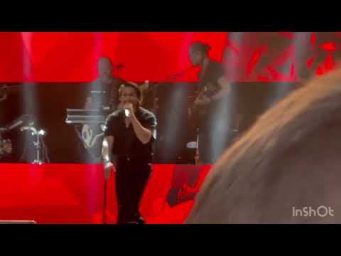 Alvaro Estrella - ”Suave” Rix FM Festival Linköping (25/8-22)