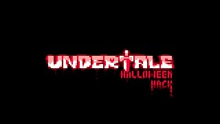 Cover art for ANOTHER WORLD REVOLVING (In-Comic Version) - UNDERTALE: Halloween Hack