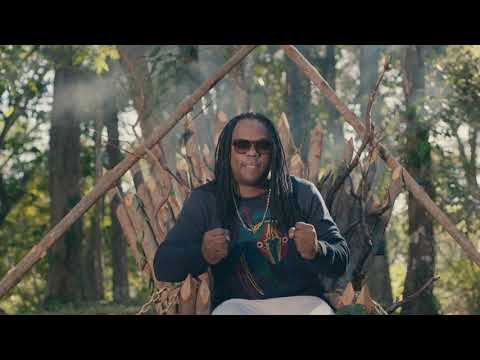 Kafu Banton - Pa' Lante y Pa' Atrás (Video Oficial)