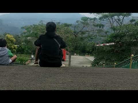 Secondhand Serenade - Fall For You ( ACOUSTIC COVER BY LOUIS PARERA )