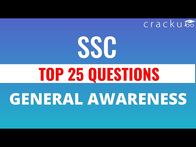 Top_25_SSC_General_Awareness_Questions__Important_Gk_Q_amp_A__SSC_CGL_CHSL_amp_MTS_2021_B17uNw8.webp