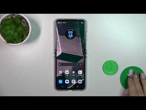 How to Stop Google Assistant on MOTOROLA Razr 40 Ultra