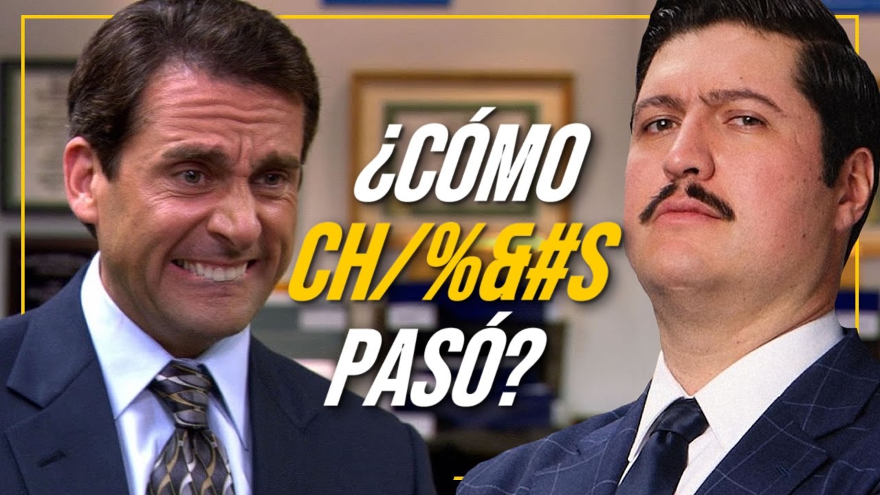 OPINIÓN HONESTA: LA OFICINA