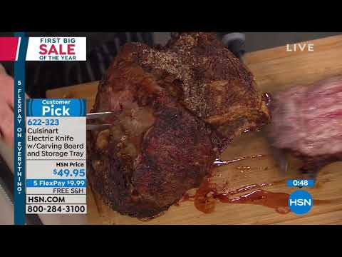 HSN | Kitchen Essentials 01.21.2019 - 01 PM