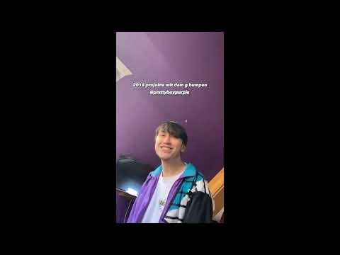 absent feat. Saint Purple - Story | 27.03.2022