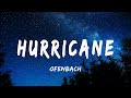 Ofenbach & Ella Henderson - Hurricane (Lyrics + Vietsub)