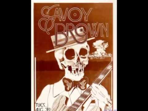 Savoy Brown Let it Rock HQ