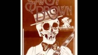 Savoy Brown Let it Rock