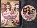 Opening Previews From Bratz Kidz Fairy Tales 2008 DVD