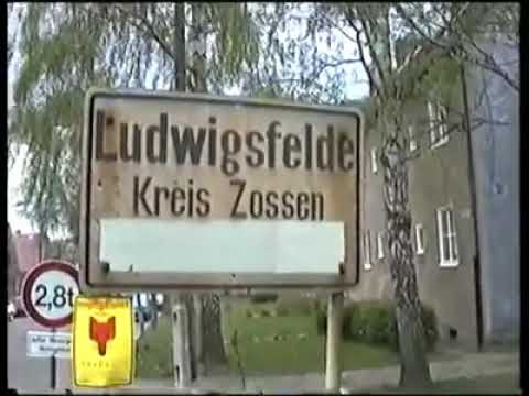 Ludwigsfelde 05.07.1992
