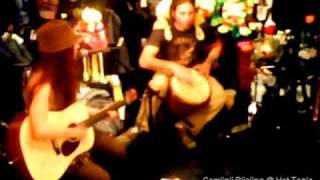 Gemiinii Riisiing - Ephemeral - Live at Hot Topic