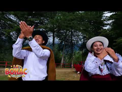 Mix Carnaval Abanquino - La BOHAC 2025