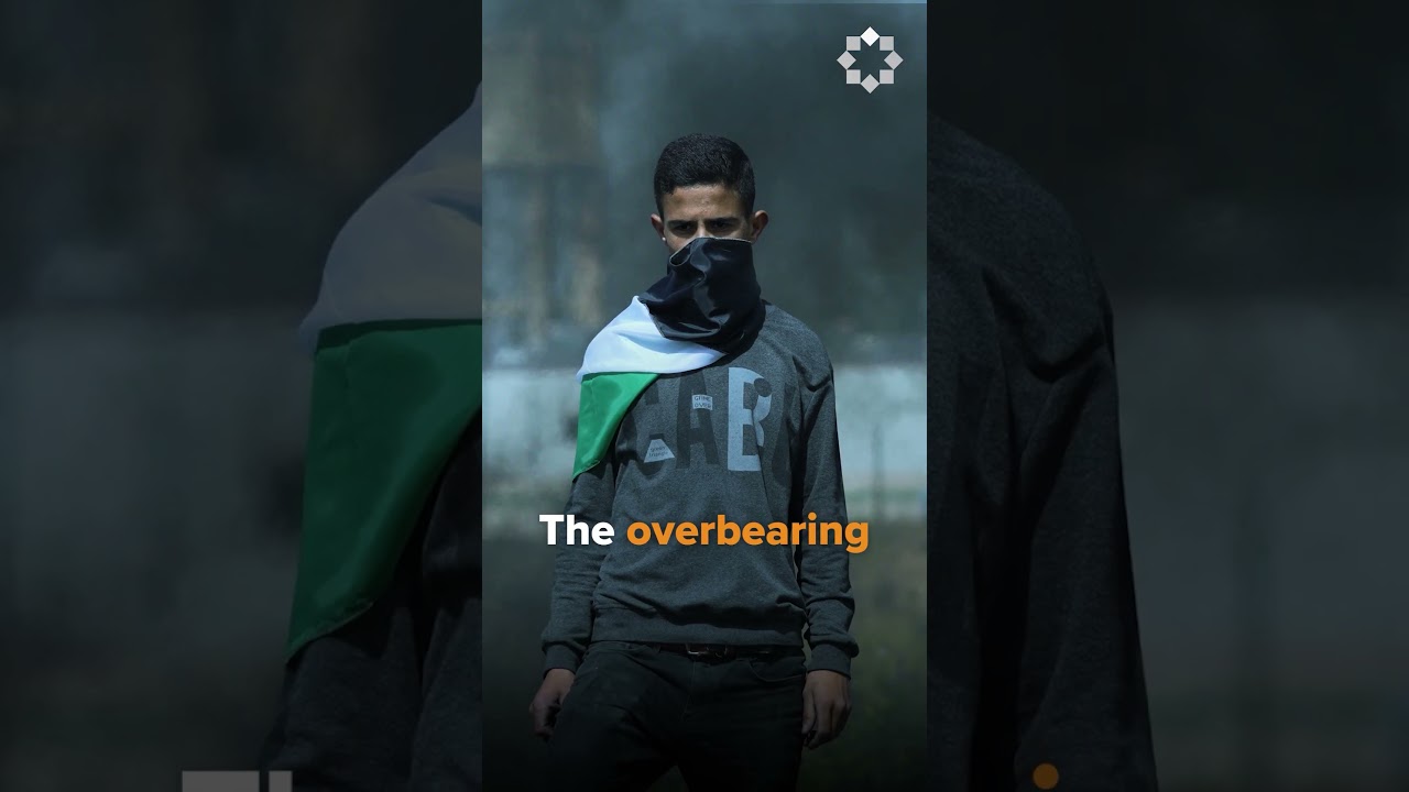 The Hidden Massacre Algerians Faced in France