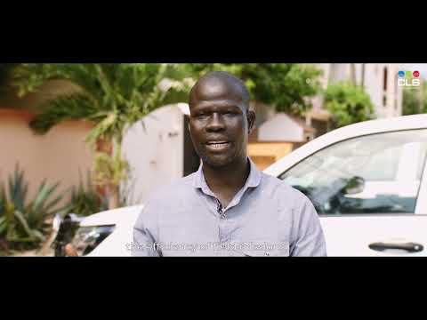 Optimize Your Humanitarian Fleet with HUMANAV | A CLS Solution