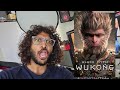 Black Myth Wukong Trailer Reaction Pollapan Game Incoming Malayalam