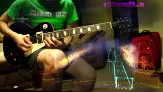 Rocksmith 2014 - Guitar - DLC - Queens of The Stone Age &quot;My God Is The Sun&quot;