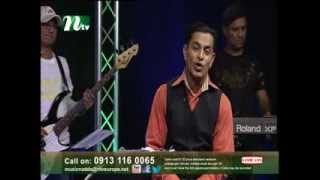 Music N Adda with Sadia Afroz Chowdhury Part Four