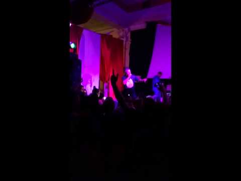 RTM Garage Megaparty Sub Bass Monster