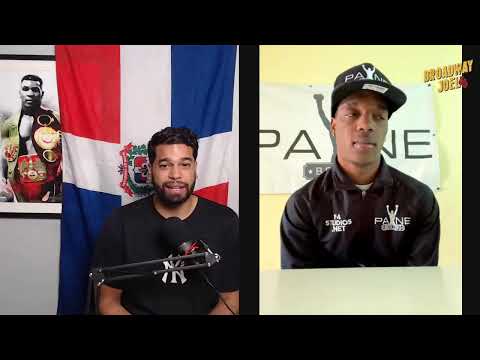 Interview of Frency Fortunato